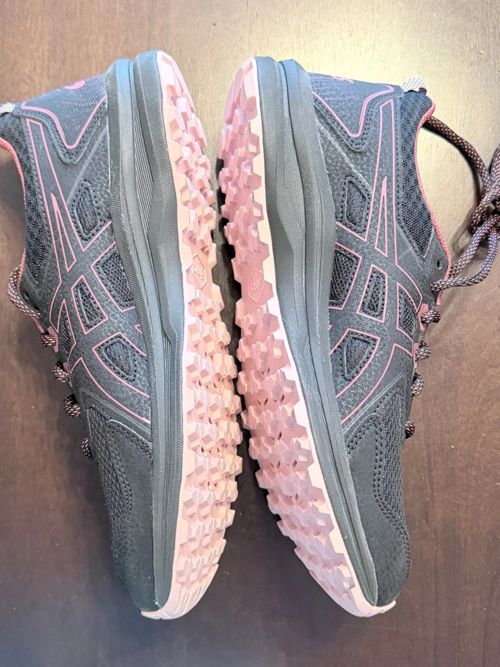 ASICS | Trail Scout Running Shoe